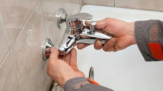 societe professionel dans le remplacement robinet a casablanca
